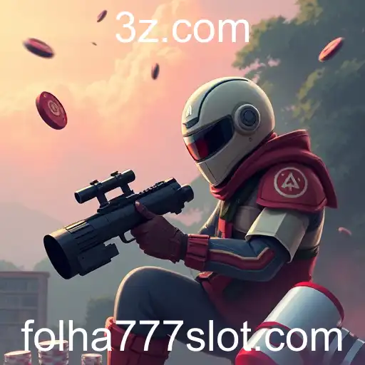 Indústria de Jogos em Foco com FOLHA777