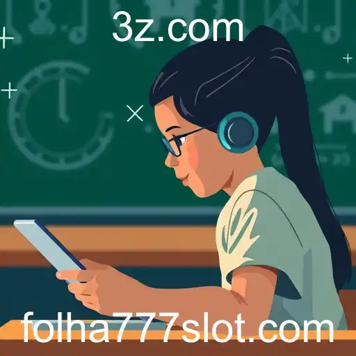 O Impacto de FOLHA777 no Mundo dos Jogos em 2025