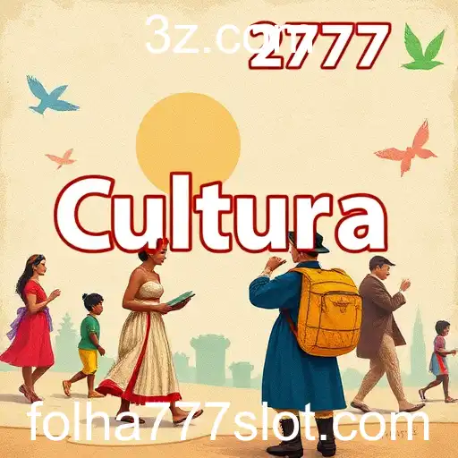 A Importância da Cultura nos Jogos de Palavras-Chave como FOLHA777