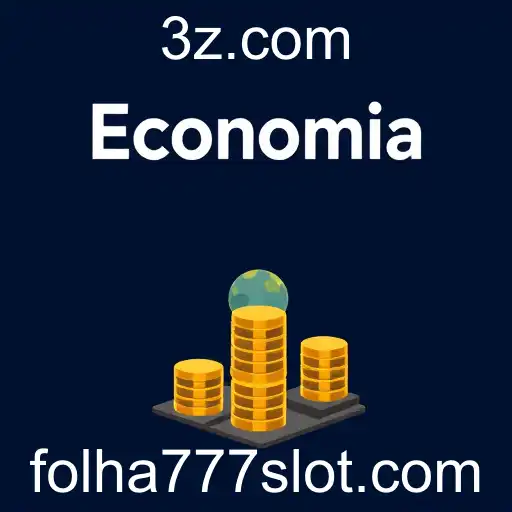 Explorando a Economia por Meio de Jogos de Palavras-Chave no 'FOLHA777'