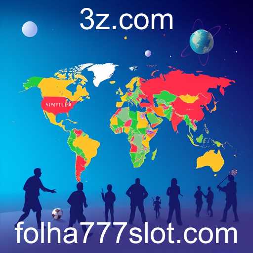 A Ascensão do FOLHA777 no Cenário de Jogos Online