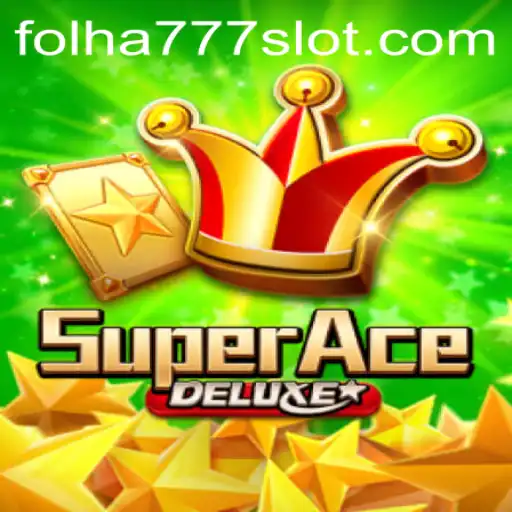 FOLHA777 Casino App